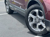 Certified 2019 Honda CR-V EX image 2