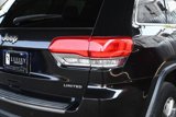 Used 2015 Jeep Grand Cherokee Limited w/ Luxury Group II image 6
