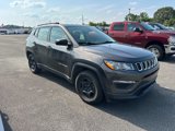 Used 2018 Jeep Compass Sport image 3