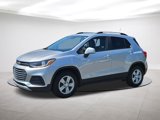 Used 2021 Chevrolet Trax LT image 3