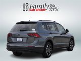 Used 2023 Volkswagen Tiguan S image 4