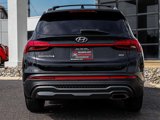 Used 2022 Hyundai Santa Fe XRT image 5
