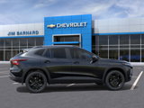 New 2025 Chevrolet Trax ACTIV w/ Driver Confidence Package image 5