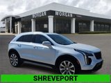 Used 2019 Cadillac XT4 Premium Luxury w/ Enhanced Visibility Package image 2
