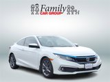 Used 2019 Honda Civic EX image 2