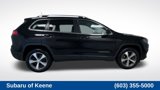 Used 2021 Jeep Cherokee Limited image 2