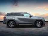 New 2025 INFINITI QX60 Pure image 2