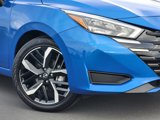 Certified 2024 Nissan Versa SR image 3