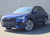 New 2025 Audi Q3 2.0T Premium image 2