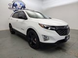 Used 2019 Chevrolet Equinox LT image 3