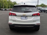 Certified 2023 Chevrolet Equinox LT image 4