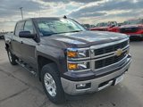 Used 2015 Chevrolet Silverado 1500 LT w/ All Star Edition image 2