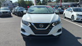 Certified 2022 Nissan Rogue Sport S image 2