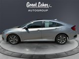 Used 2017 Honda Civic EX image 2