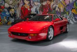 Used 1995 Ferrari F355 Berlinetta image 6