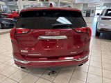 Used 2018 GMC Terrain Denali w/ Comfort Package image 5