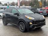 Used 2020 Kia Sportage S w/ S Sunroof Package image 5