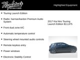 Used 2017 Kia Niro EX image 3