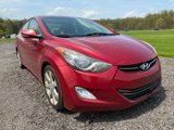 Used 2011 Hyundai Elantra Limited w/ Premium Pkg 5 image 6