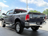 Used 2015 RAM 2500 Longhorn image 5