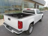 Used 2022 Chevrolet Colorado LT w/ Fleet Safety Package image 5
