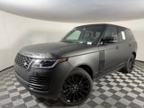 Used 2020 Land Rover Range Rover Autobiography image 1