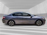 Used 2016 Honda Accord EX-L image 2