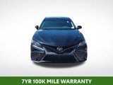 Used 2021 Toyota Camry SE image 2