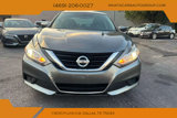 Used 2017 Nissan Altima 2.5 S w/ Power Driver Seat Package image 2
