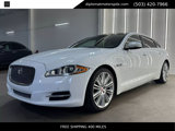 Used 2014 Jaguar XJ L Supercharged image 5