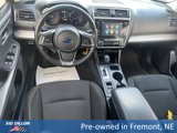 Used 2018 Subaru Outback 2.5i Premium w/ Popular Package #1 image 2