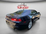 Used 2015 Chevrolet Camaro LS image 4