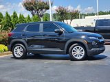 Used 2021 Chevrolet TrailBlazer LS image 3
