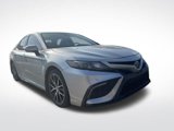 Used 2024 Toyota Camry SE image 2