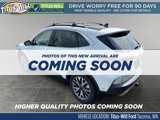 Used 2020 Ford Escape Titanium w/ Titanium Premium Package 2.0 image 3