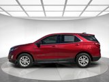Used 2020 Chevrolet Equinox LT image 2