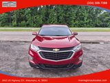Used 2018 Chevrolet Equinox LT image 3