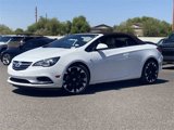 Used 2019 Buick Cascada Sport Touring image 2