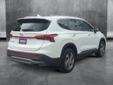 Certified 2023 Hyundai Santa Fe SEL image 5