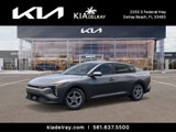 New 2025 Kia K4 LXS image 3