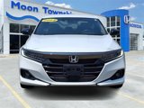 Used 2022 Honda Accord Sport image 2
