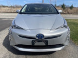 Used 2016 Toyota Prius Four Touring image 3