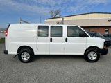 Used 2011 Chevrolet Express 3500 image 6