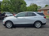 Used 2022 Chevrolet Equinox LT image 4