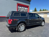 Used 2015 Ford F150 Platinum w/ Equipment Group 701A Luxury image 5
