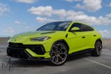 Used 2023 Lamborghini Urus Performante image 3