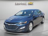 Used 2022 Chevrolet Malibu LT image 1