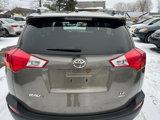 Used 2015 Toyota RAV4 LE image 4