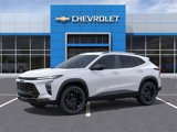 New 2025 Chevrolet Trax ACTIV w/ Driver Confidence Package image 2