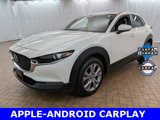 Used 2021 MAZDA CX-30 AWD 2.5 S w/ Select Package image 3